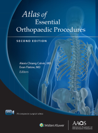 Atlas of Essential Orthopaedic Procedures (2nd Edition) - Epub + Converted Pdf